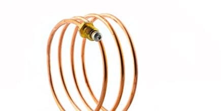 Type J Thermocouple