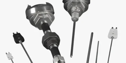 Thermocouples