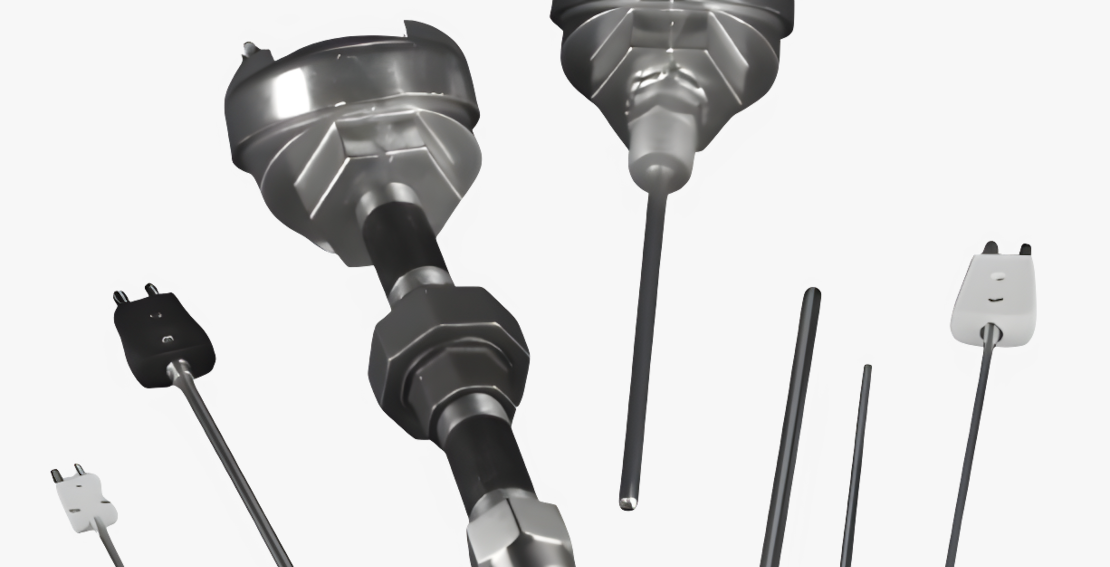 Thermocouples